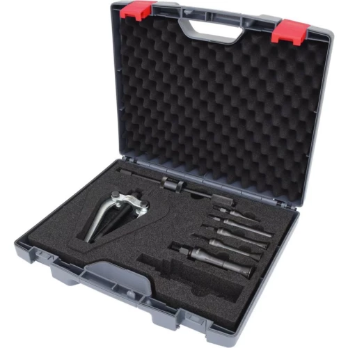 Coffret d'extracteurs par prise intérieure Ø 10-37 mm KS TOOLS