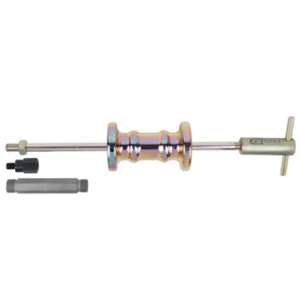 Kit d'extraction par inertie pour chambre de précombustion KS TOOLS Kit d'extraction par inertie pour chambre de précombustion KS TOOLS
