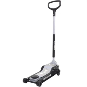 Cric acier 3 tonnes extra bas Ultimate KSTOOLS