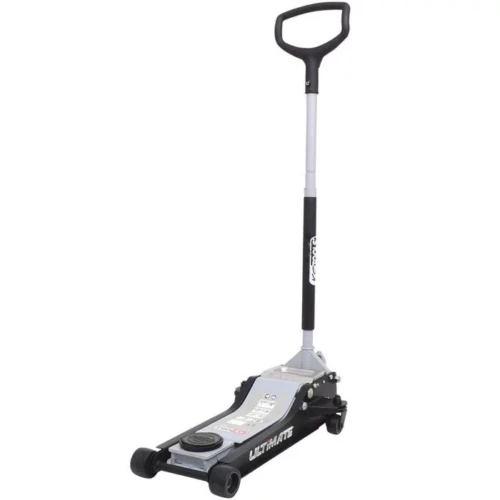 Cric acier 3 tonnes extra bas Ultimate KSTOOLS