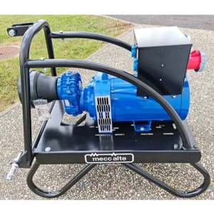 Génératrice agricole 30 kVA MECC ALTE Génératrice agricole 30 kVA MECC ALTE