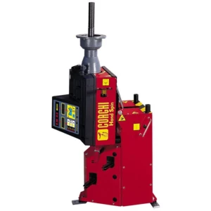 Équilibreuse embarquée TILT UP CORGHI