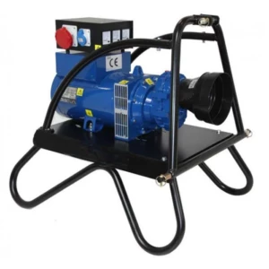 Génératrice agricole 37 kVA AVR MECC ALTE Génératrice agricole 37 kVA AVR MECC ALTE