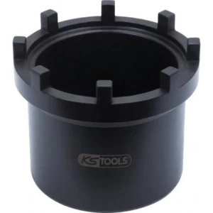 Douille 3/4" à 8 ergots extérieurs pour Scania 420 - Version renforcée - Pour clés à chocs - En acier spécial