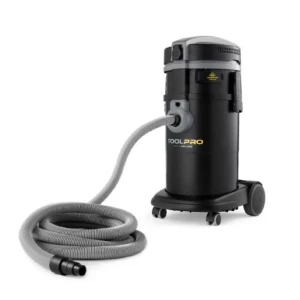 Aspirateur poussières 1250W avec prise outils électriques GHIBLI Aspirateur poussières 1250W avec prise outils électriques GHIBLI