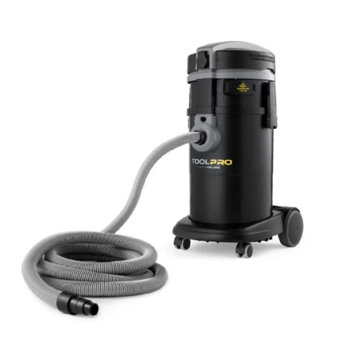 Aspirateur poussières 1250W avec prise outils électriques GHIBLI