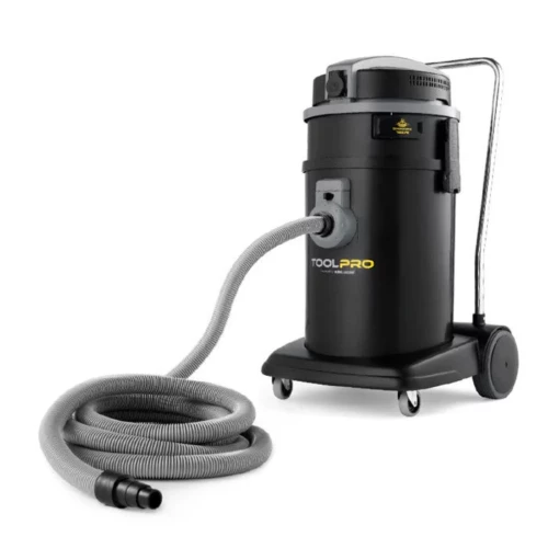 Aspirateur poussières 1450 W avec prise outil électriques GHIBLI