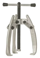 Extracteur à trois bras crochets pivotants M9 80 mm