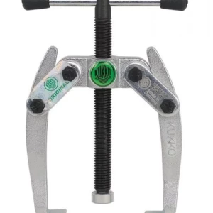 Extracteur à deux bras crochets pivotants M9 65 mm Extracteur à deux bras crochets pivotants M9 65 mm