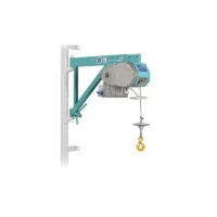 Treuil élévateur avec télécommande 30 M TR 225 N IMER