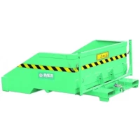 Pelle basculante 500 litres IMER