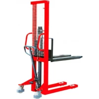 Gerbeur hydraulique 1 tonnes DRAKKAR