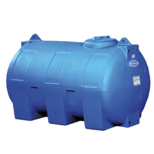 Récupérateur eau de pluie 1000L​ compact RENSON