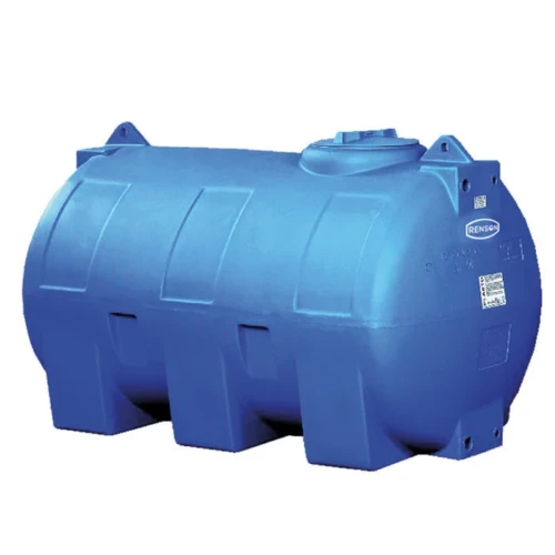 Récupérateur eau de pluie 1000L​ compact RENSON