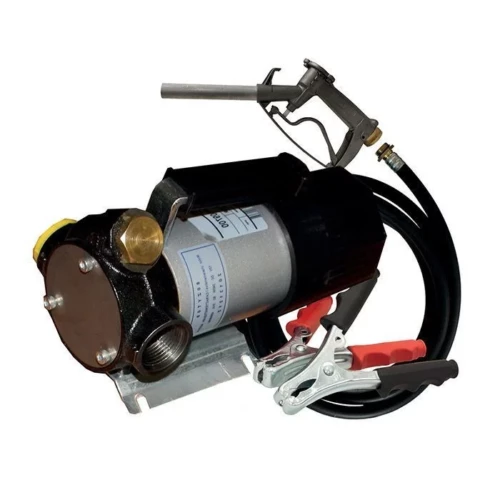 Groupe transfert 12 V 80 l/m RENSON