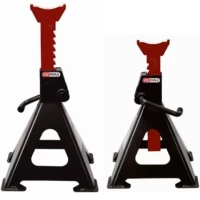 Chandelles à crémaillères 10 T PL KS TOOLS