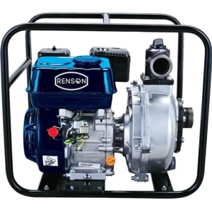 Motopompe haute pression 30 M3/H RENSON Motopompe haute pression 30 M3/H RENSON