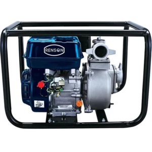 Motopompe eaux claires 30 m3/h RENSON Motopompe eaux claires 30 m3/h RENSON