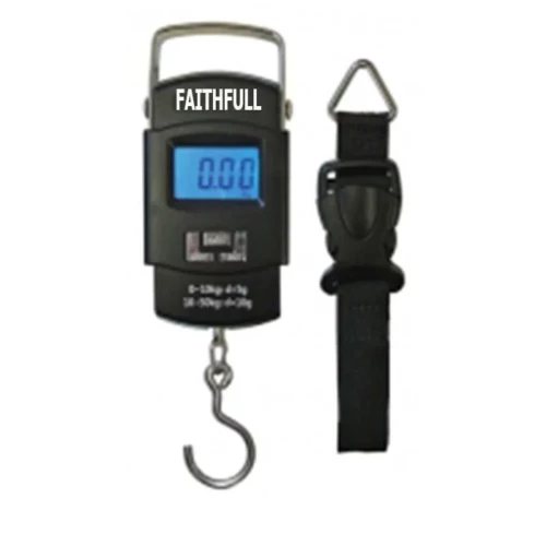 Dynamometre digital 4800810