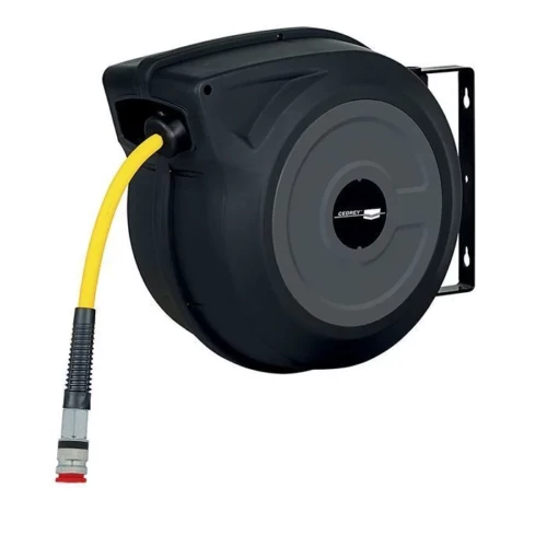 Enrouleur air comprime 20 mètres RENSON