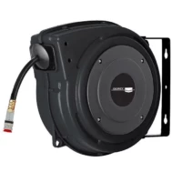 Enrouleur air comprime 9 mètres 3/8" RENSON