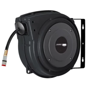 Enrouleur air comprime 9 mètres 3/8" RENSON