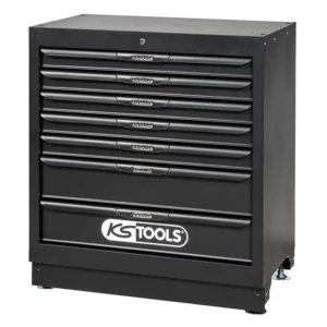 Bloc 7 tiroirs 34'' KS TOOLS