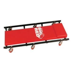 Chariot de garagiste 36" équipée de 6 roulettes Chariot de garagiste 36" équipée de 6 roulettes