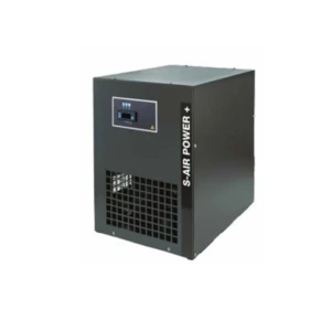 Sécheur d'air par réfrigération 216 m3/h NUAIR