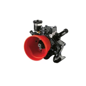 Pompe PULVE haute pression 50 bar 81 l/min RENSON Pompe PULVE haute pression 50 bar 81 l/min RENSON