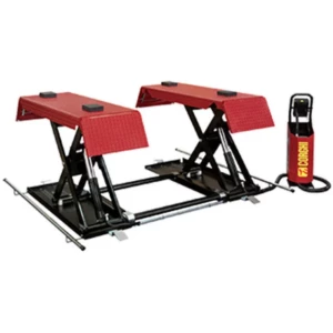 Pont élévateur ciseaux électrohydraulique 3,2 T CORGHI Pont élévateur ciseaux électrohydraulique 3,2 T CORGHI