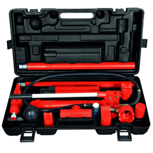 Vérin hydraulique de carrossier 10 tonnes DRAKKAR