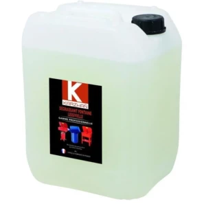 Solvant dégraissant BIO 20 litres