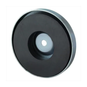 Aimant 72 mm pour gyrophare