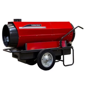 Chauffage fioul 70 kW THERMOBILE