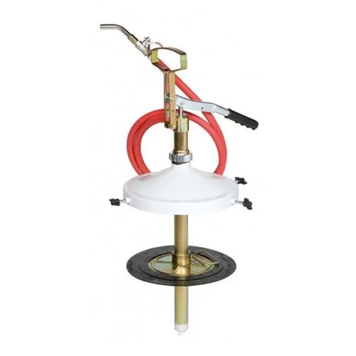 Pompe à graisse manuelle portable