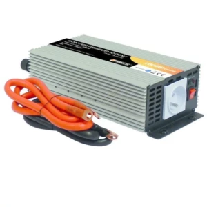 Convertisseur 12V DC/230V AC - 2000W max DRAKKAR
