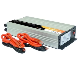 Convertisseur 12V DC/230V AC - 4000W max Convertisseur 12V DC/230V AC - 4000W max