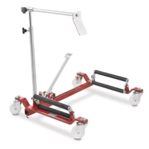 Chariot mobile pour roues PL 200kg OMCN Chariot mobile pour roues PL 200kg OMCN