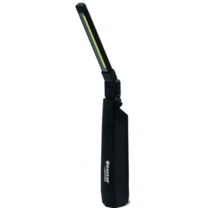 Baladeuse d'atelier LED 500 lumens rechargeable DRAKKAR