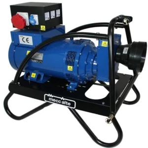Génératrice agricole 87.5 kVA AVR MECC ALTE PTO 87,5/4 Génératrice agricole 87.5 kVA AVR MECC ALTE PTO 87,5/4