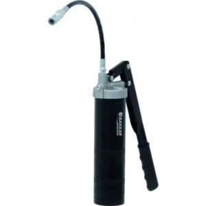 Pompe à graisse manuelle pour cartouche à visser DRAKKAR