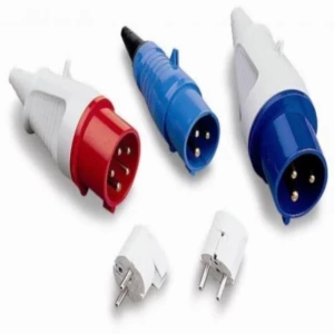 Kit fiches mâle rpm SDMO Kit fiches mâle rpm SDMO