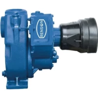 Pompe engrais prise de force débit 650 litres RENSON