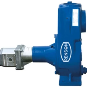 Pompe engrais hydraulique 1500 litres RENSON Pompe engrais hydraulique 1500 litres RENSON