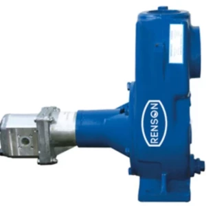 Pompe engrais hydraulique 650 litres RENSON Pompe engrais hydraulique 650 litres RENSON