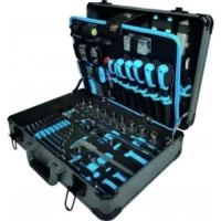 Mallette de dépannage 133 pièces STILKER