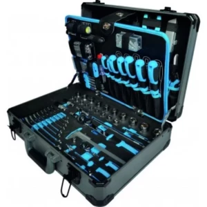 Mallette de dépannage 133 pièces STILKER