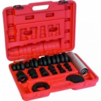 Coffret coupelle pour montage/démontage de roulement DRAKKAR