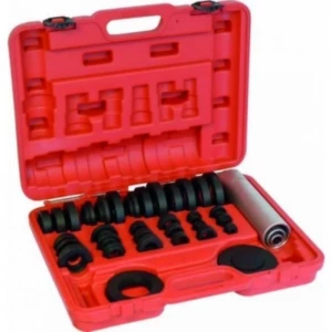 Coffret coupelle pour montage/démontage de roulement DRAKKAR Coffret coupelle pour montage/démontage de roulement DRAKKAR